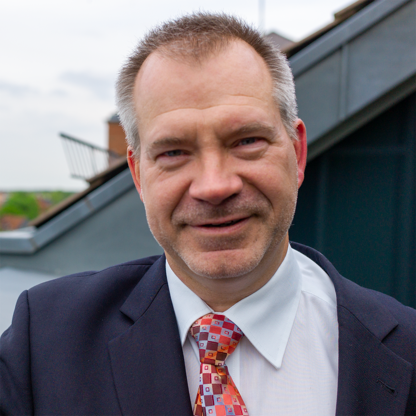 Jörg Köntopp, FDP Celle