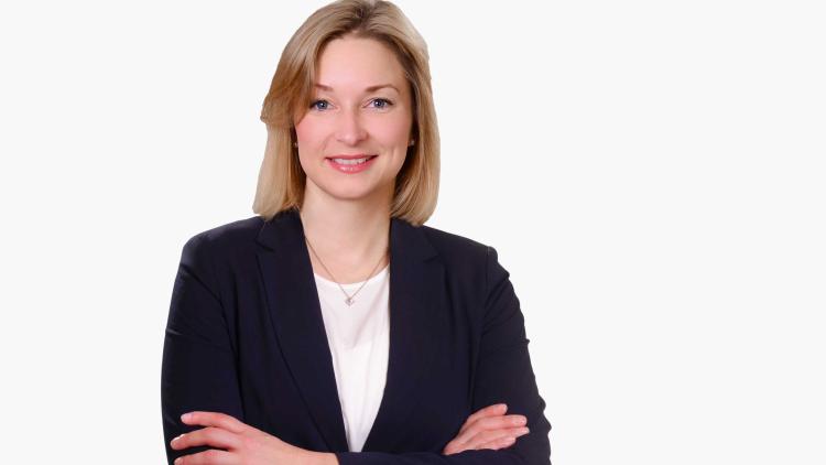 Anja Schulz - Bundestagskandidatin FDP im Wahlkreis Celle/Uelzen
