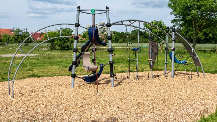 Spielplatz in Celle OT Altencelle