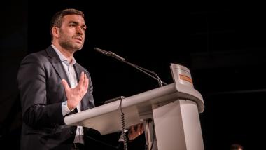 Konstantin Kuhle MdB