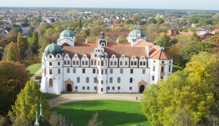 Freie Demokraten im Kreis Celle